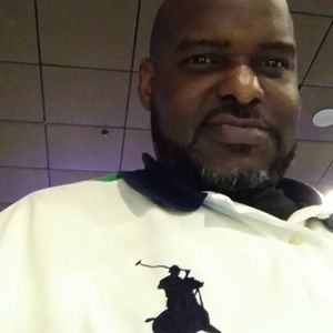 Meet your Posher, Melvin